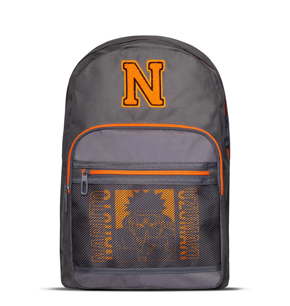 Naruto Rucksack Varsity Backpack