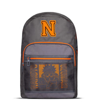 Naruto Rucksack Varsity Backpack