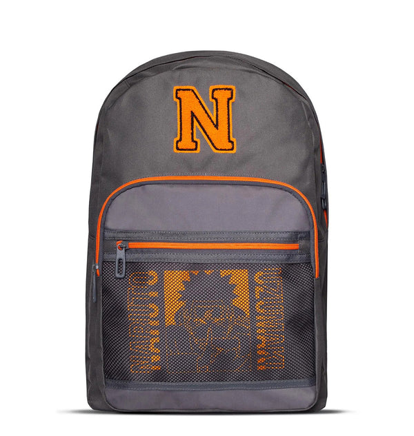 Naruto Rucksack Varsity Backpack