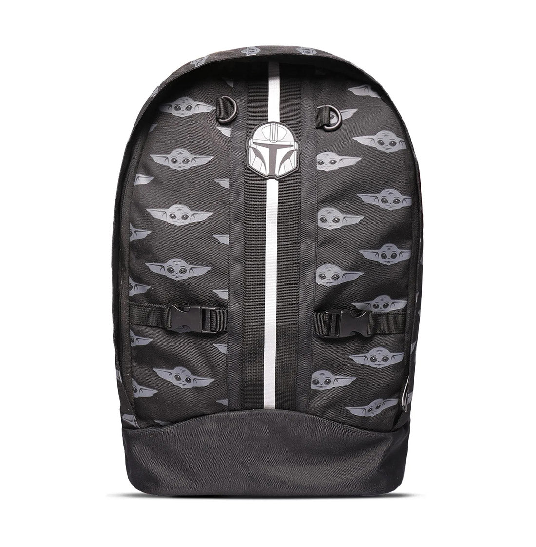 Star Wars The Mandalorian Rucksack The Child Stripe