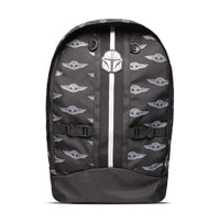 Star Wars The Mandalorian Rucksack The Child Stripe