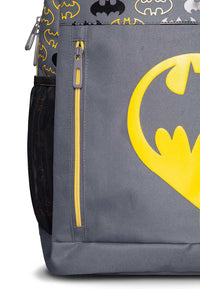 Batman Rucksack Bat Signal