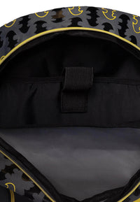 Batman Rucksack Bat Signal