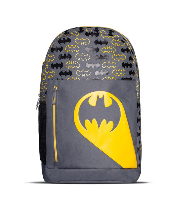 Batman Rucksack Bat Signal