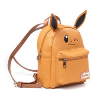Pokémon Mini Rucksack Evoli Eeevee Wink