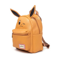 Pokémon Mini Rucksack Evoli Eeevee Wink