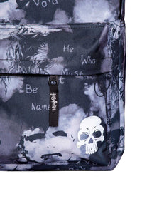 Harry Potter Rucksack Voldemort Dark Mark