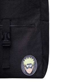 Naruto Shippuden Rucksack Resource Backpack