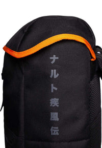 Naruto Shippuden Rucksack Resource Backpack