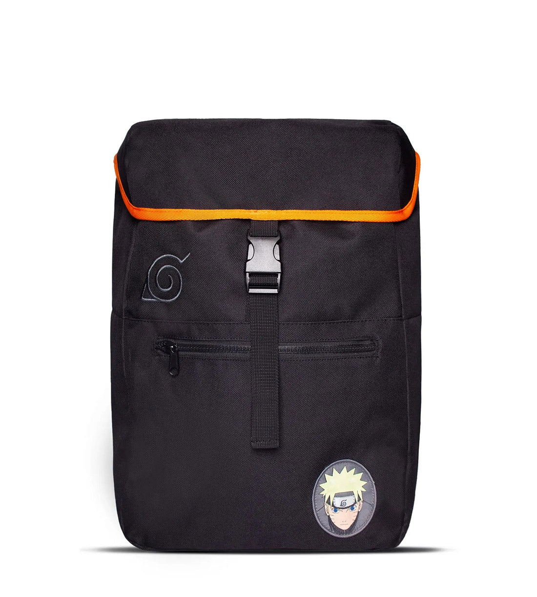 Naruto Shippuden Rucksack Resource Backpack