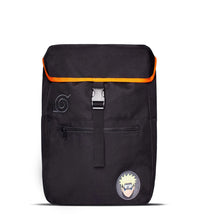 Naruto Shippuden Rucksack Resource Backpack