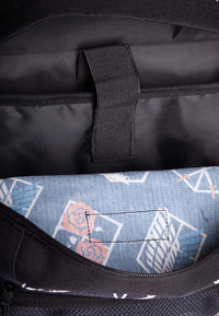 Attack On Titan Rucksack Crests