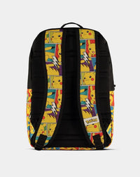 Pokémon Rucksack Pikachu Basic AOP