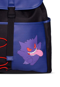 Pokémon Rucksack Gengar Knapsack