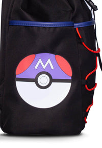 Pokémon Rucksack Gengar Knapsack