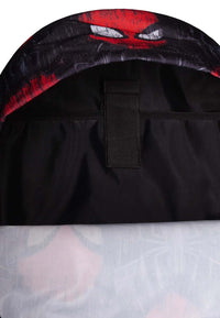 Spider-Man Rucksack Distortion