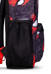 Spider-Man Rucksack Distortion