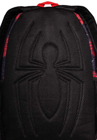 Spider-Man Rucksack Distortion