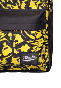 Pokémon Rucksack Electric Pikachu