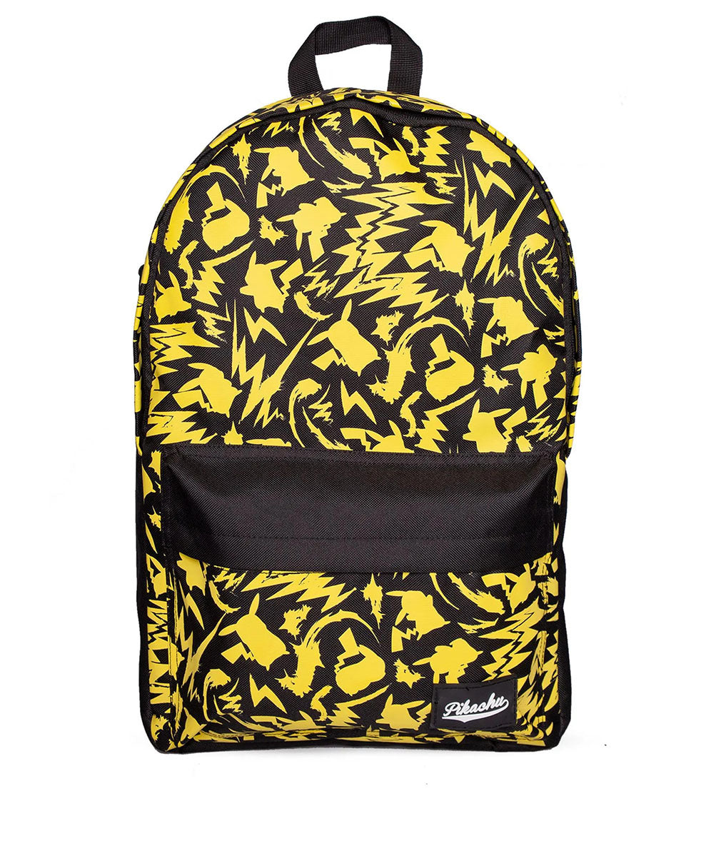 Pokémon Rucksack Electric Pikachu