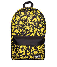 Pokémon Rucksack Electric Pikachu
