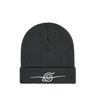 Naruto Beanie & Schal Set Akatsuki Cloud