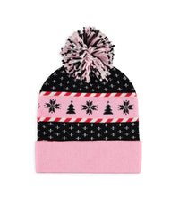 Pokémon Beanie & Schal Set Winter Eevee Evoli