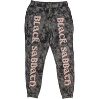 Black Sabbath Nachtwäsche Set Psycho Pyjamas