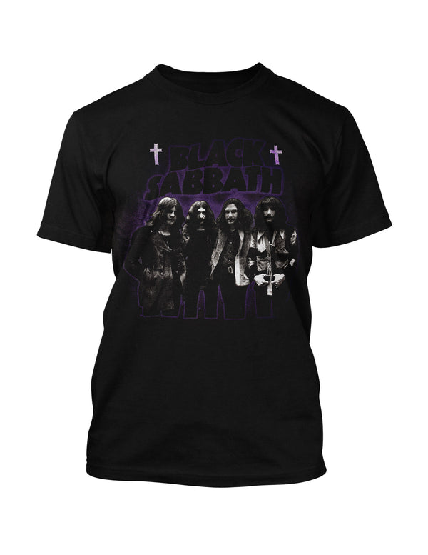 Black Sabbath T-Shirt Masters Of Reality