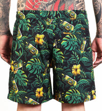 Sullen Clothing Boardshorts Beer Garden