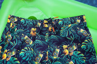 Sullen Clothing Boardshorts Beer Garden