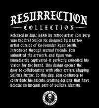 Sullen Clothing T-Shirt Berg