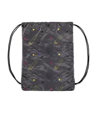 Star Wars Turnbeutel Spacecrafts AOP Drawstring Bag