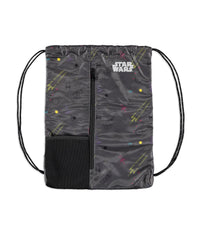 Star Wars Turnbeutel Spacecrafts AOP Drawstring Bag