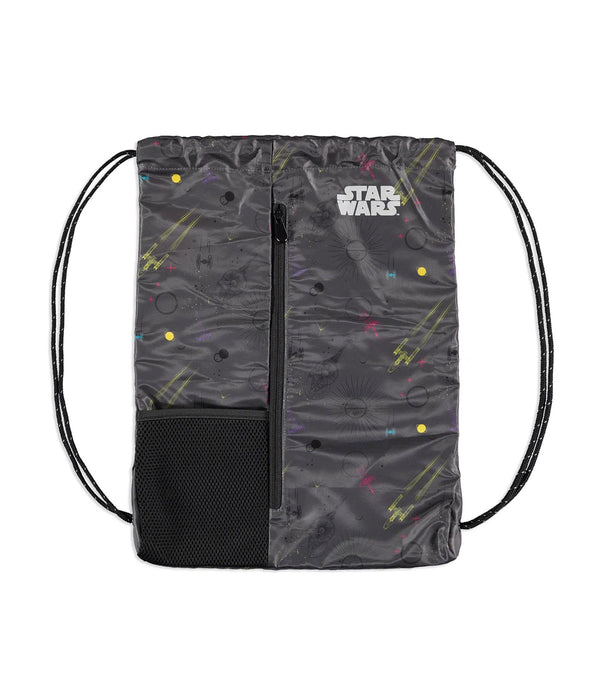 Star Wars Turnbeutel Spacecrafts AOP Drawstring Bag