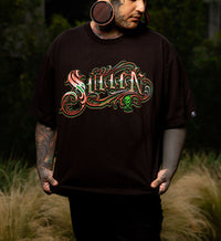 Sullen Clothing T-Shirt Cont X