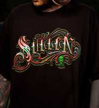 Sullen Clothing T-Shirt Cont X