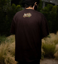 Sullen Clothing T-Shirt Cont X