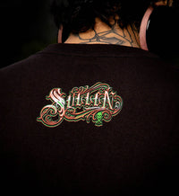 Sullen Clothing T-Shirt Cont X