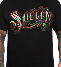 Sullen Clothing T-Shirt Cont X