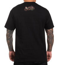 Sullen Clothing T-Shirt Cont X
