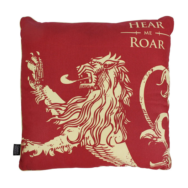 Game Of Thrones Kissen Lannister Cushion