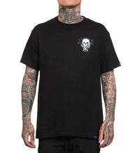 Sullen Clothing T-Shirt Cephaloskull
