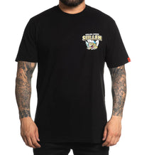 Sullen Clothing T-Shirt Choloha Cat