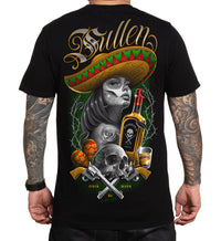 Sullen Clothing T-Shirt Cinco De Tequila