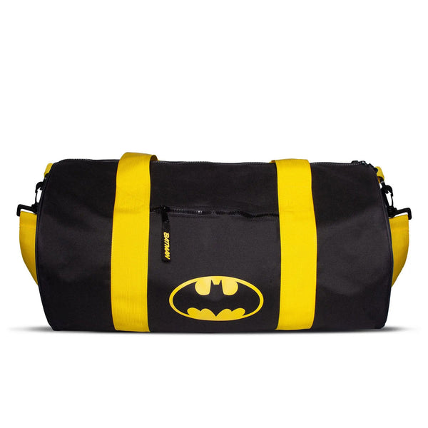 Batman Sporttasche Classic Logo