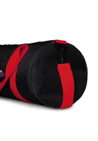Spider-Man Sporttasche Black & Red Mask Logo