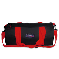 Spider-Man Sporttasche Black & Red Mask Logo