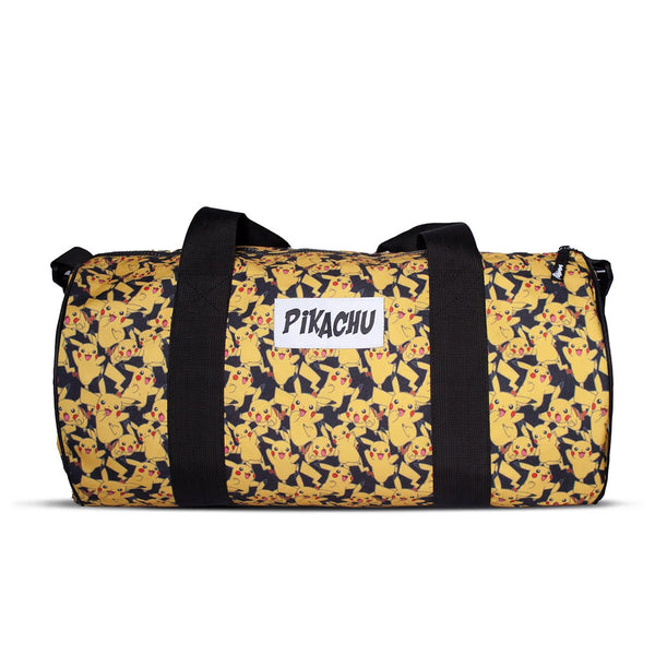 Pokémon Sporttasche Pikachu AOP