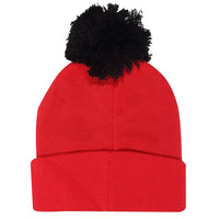 Deadpool Mütze Face Beanie